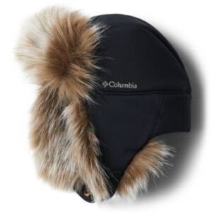 Columbia Unisex Adventure Hiking Trapper Hat, S/M